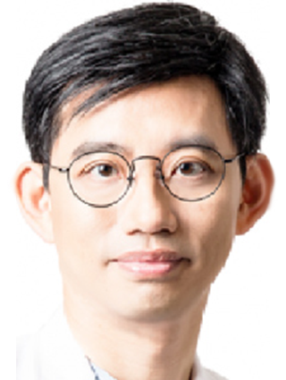 Patrick Huang (Taiwan)